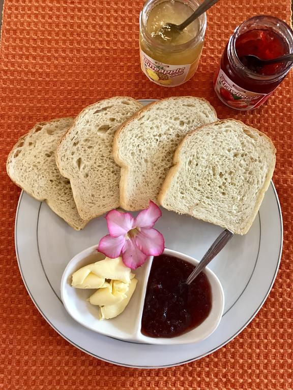 Villa Stella Garden Senggigi Phòng bức ảnh