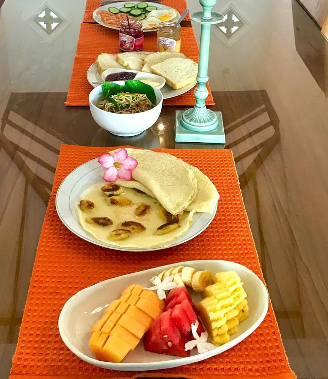 Villa Stella Garden Senggigi Phòng bức ảnh