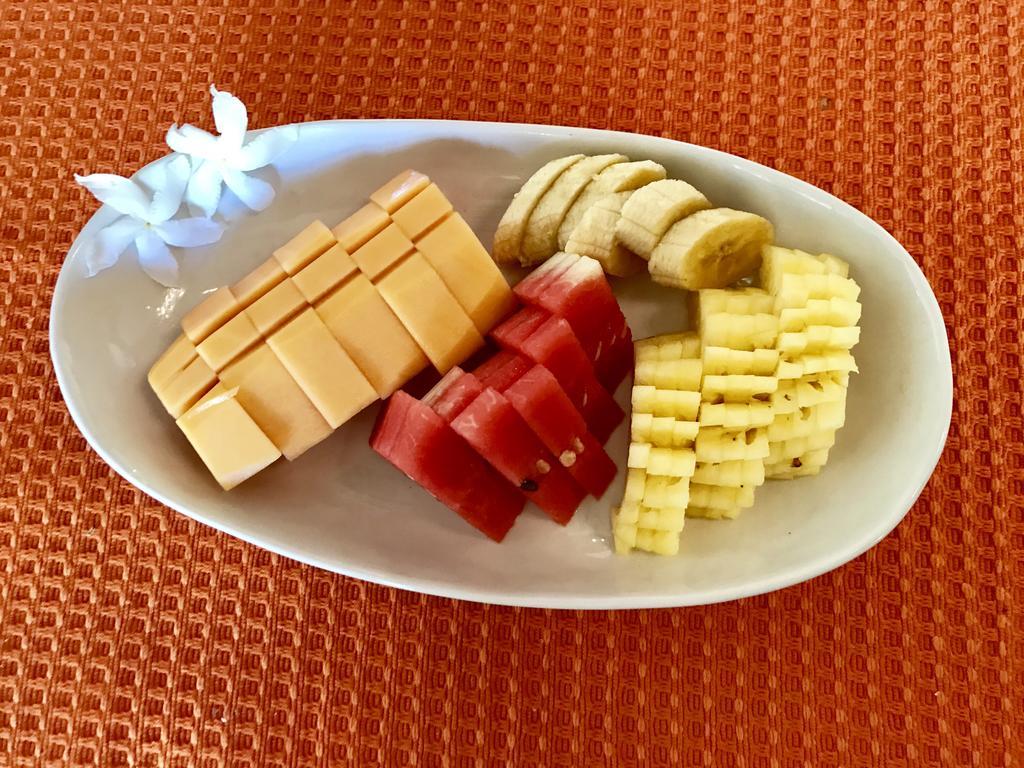 Villa Stella Garden Senggigi Phòng bức ảnh